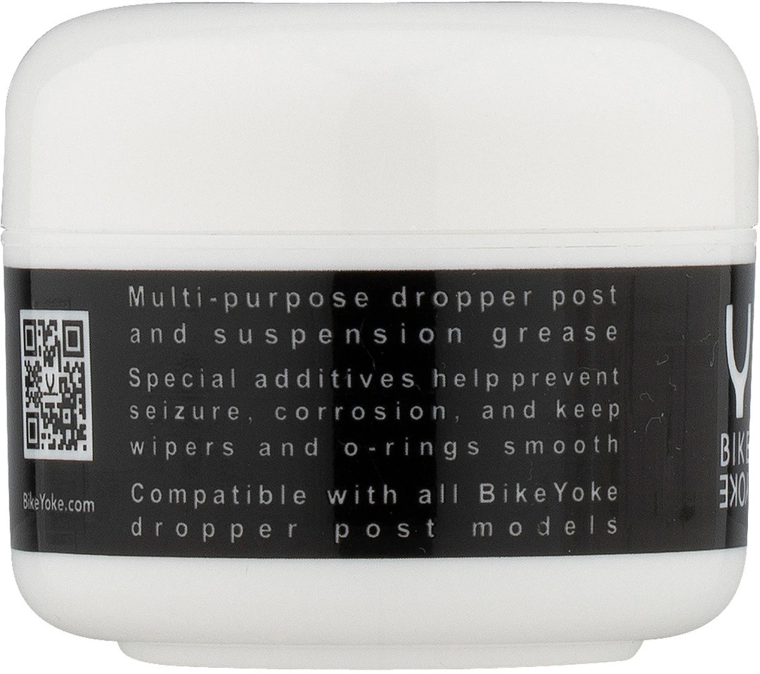BikeYoke Graisse Pour Suspension Dropper Goo 4 BikeYoke Graisse Pour Suspension Dropper Goo – Image 2