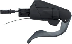 Shimano Levier De Frein / Vitesses Metrea ST-U5060 2/11 Vitesses -Magasin De Vélos 356727