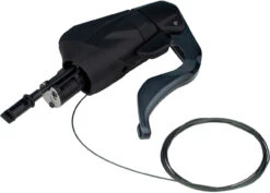 Shimano Levier De Frein / Vitesses Metrea ST-U5060 2/11 Vitesses -Magasin De Vélos 356730