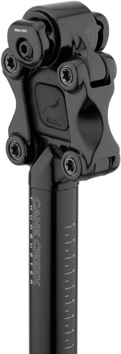 Cane Creek Tige De Selle Thudbuster G4 ST -Magasin De Vélos 358462