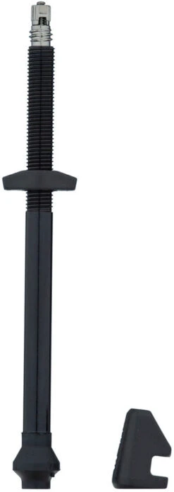 Dt-swiss Valve TubelessAluminium -Magasin De Vélos 362264