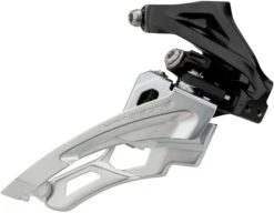 Shimano Dérailleur Avant Deore FD-M6000 3/10 Vitesses