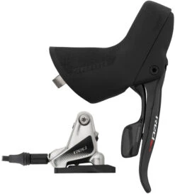 SRAM Frein à Disque Hydraulique Red 22 HRD FM Avec Levier DoubleTap® -Magasin De Vélos 364565