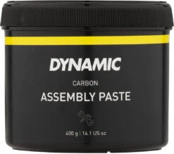 Dynamic Pâte De Montage Avec Micropearls