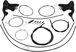 Campagnolo® Leviers De Vitesses/Frein Super Record Ultra Shift Ergopower 2x12 -Magasin De Vélos 367140