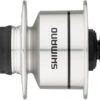Shimano Dynamo De Moyeu Disc Center Lock DH-3D72 1 Shimano Dynamo De Moyeu Disc Center Lock DH-3D72 -Magasin De Vélos 368284