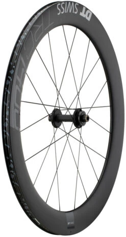 Dt-swiss Set De Roues TRC 1400 DICUT 65 Carbon 28" -Magasin De Vélos 369297