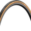Schwalbe Pneu Souple One Performance MicroSkin Tubeless Easy Classic Skin 28"