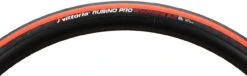 Vittoria Pneu Souple Rubino Pro IV G2.0 28" -Magasin De Vélos 370525