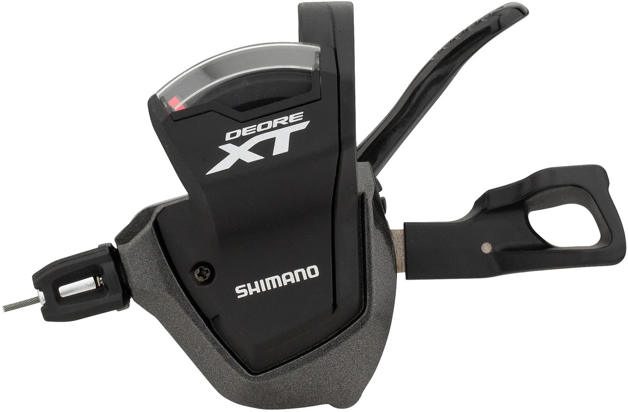 Shimano Levier De Vitesses XT SL-M8000 Avec Attache 2/3/11 Vitesses 4 Shimano Levier De Vitesses XT SL-M8000 Avec Attache 2/3/11 Vitesses – Image 2