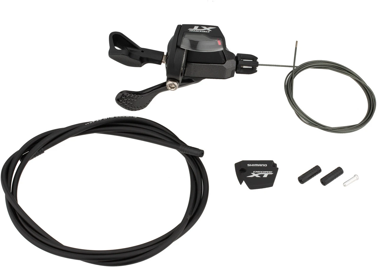 Shimano Levier De Vitesses XT SL-M8000 Avec Attache 2/3/11 Vitesses 6 Shimano Levier De Vitesses XT SL-M8000 Avec Attache 2/3/11 Vitesses – Image 4