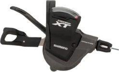 Shimano Levier De Vitesses XT SL-M8000 Avec Attache 2/3/11 Vitesses 15 Shimano Levier De Vitesses XT SL-M8000 Avec Attache 2/3/11 Vitesses -Magasin De Vélos 371455