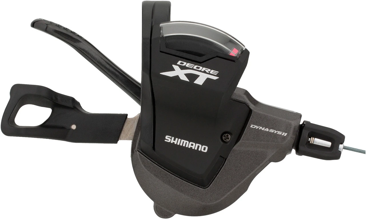 Shimano Levier De Vitesses XT SL-M8000 Avec Attache 2/3/11 Vitesses 8 Shimano Levier De Vitesses XT SL-M8000 Avec Attache 2/3/11 Vitesses – Image 6