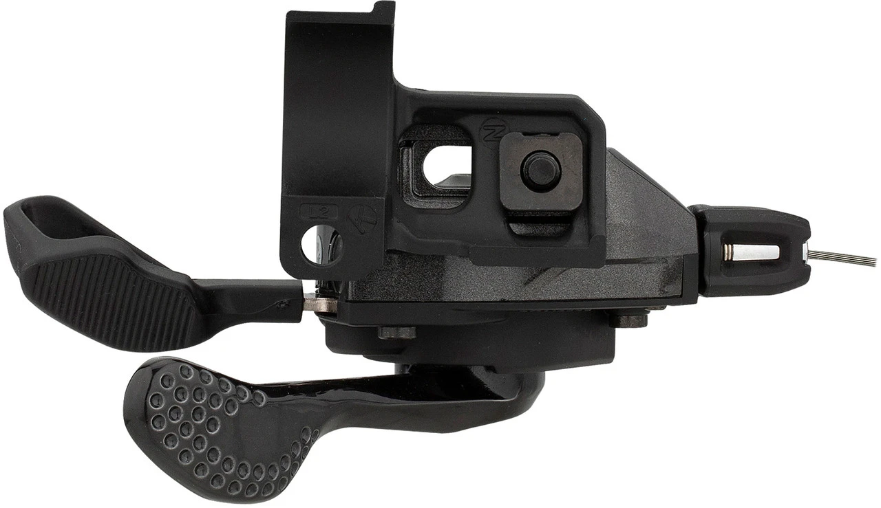 Shimano Levier De Vitesses XT SL-M8000-I Avec I-Spec II 2/3/11 Vitesses 3 Shimano Levier De Vitesses XT SL-M8000-I Avec I-Spec II 2/3/11 Vitesses