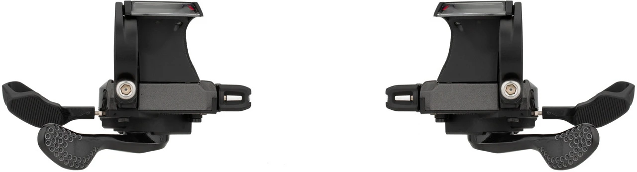 Shimano Set De Leviers De Vitesses Av+arr XT SL-M8000 Avec Attache 2/3/11vit 3 Shimano Set De Leviers De Vitesses Av+arr XT SL-M8000 Avec Attache 2/3/11vit