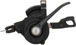 Shimano Set De Leviers De Vitesses Av+arr XT SL-M8000 Avec Attache 2/3/11vit 10 Shimano Set De Leviers De Vitesses Av+arr XT SL-M8000 Avec Attache 2/3/11vit -Magasin De Vélos 371475