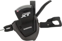 Shimano Set De Leviers De Vitesses Av+arr XT SL-M8000 Avec Attache 2/3/11vit 11 Shimano Set De Leviers De Vitesses Av+arr XT SL-M8000 Avec Attache 2/3/11vit -Magasin De Vélos 371476