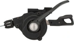 Shimano Set Leviers De Vitesses Av+arr XT SL-M8000-I Avec I-Spec II 2/3/11vit. 10 Shimano Set Leviers De Vitesses Av+arr XT SL-M8000-I Avec I-Spec II 2/3/11vit. -Magasin De Vélos 371487