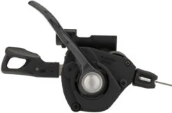 Shimano Set Leviers De Vitesses Av+arr XT SL-M8000-I Avec I-Spec II 2/3/11vit. 12 Shimano Set Leviers De Vitesses Av+arr XT SL-M8000-I Avec I-Spec II 2/3/11vit. -Magasin De Vélos 371489