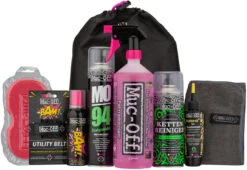 Muc-Off Kit Navetteur Ultimative