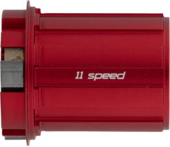 Notubes Corps De Roue Libre Aluminium Pour Moyeu 3.30R/3.30RTi -Magasin De Vélos 372523