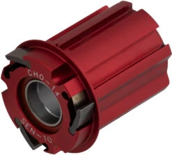 Notubes Corps De Roue Libre Aluminium Pour Moyeu 3.30R/3.30RTi -Magasin De Vélos 372526