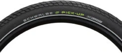 Schwalbe Pneu Rigide Pick-Up Super Defense Fair Rubber 26" 8 Schwalbe Pneu Rigide Pick-Up Super Defense Fair Rubber 26" -Magasin De Vélos 374719