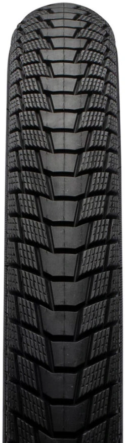 Schwalbe Pneu Rigide Pick-Up Super Defense Fair Rubber 26" 9 Schwalbe Pneu Rigide Pick-Up Super Defense Fair Rubber 26" -Magasin De Vélos 374720