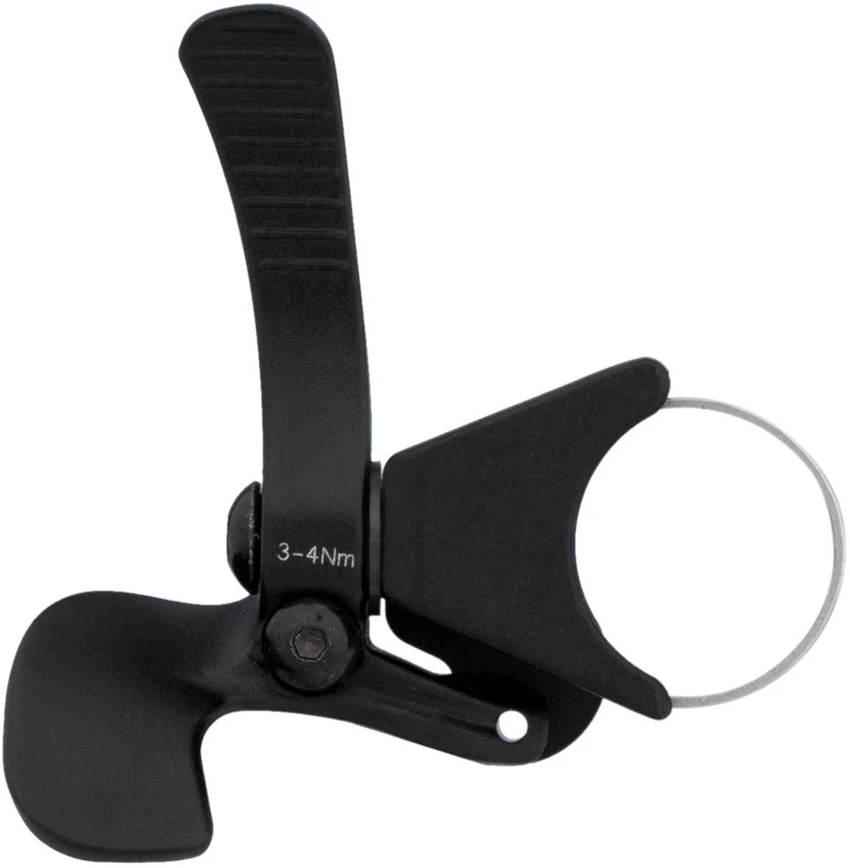 Crankbrothers Drop Bar Remote Kit Pour Highline 4 Crankbrothers Drop Bar Remote Kit Pour Highline – Image 2