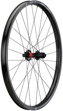 Set De Roues En Carbone ED30 Disc 6 Trous Boost 29" -Magasin De Vélos 379508