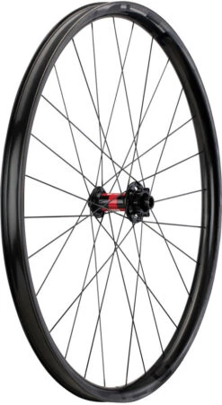 Set De Roues En Carbone ED30 Disc 6 Trous Boost 29" -Magasin De Vélos 379512