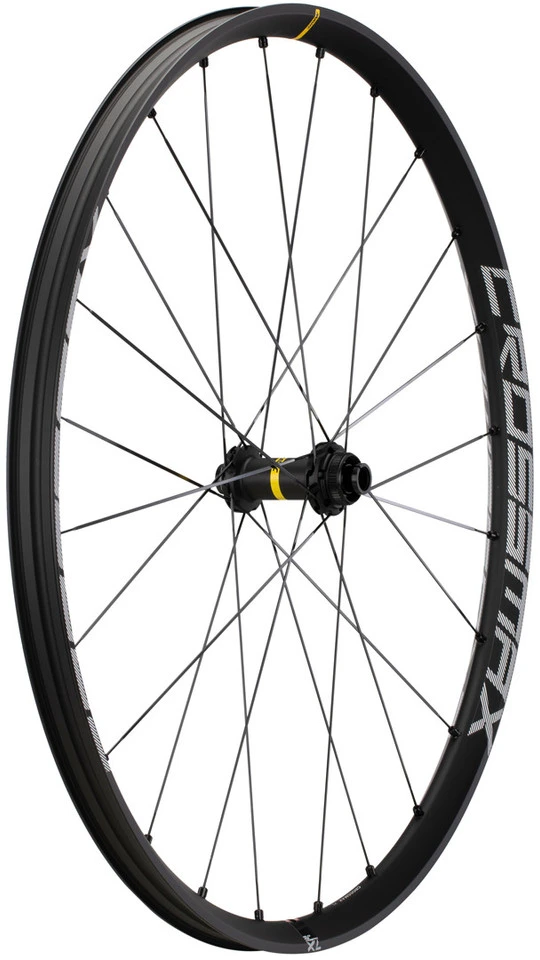 Mavic Set De Roues Crossmax XL Disc Center Lock 29" Boost 4 Mavic Set De Roues Crossmax XL Disc Center Lock 29" Boost – Image 2