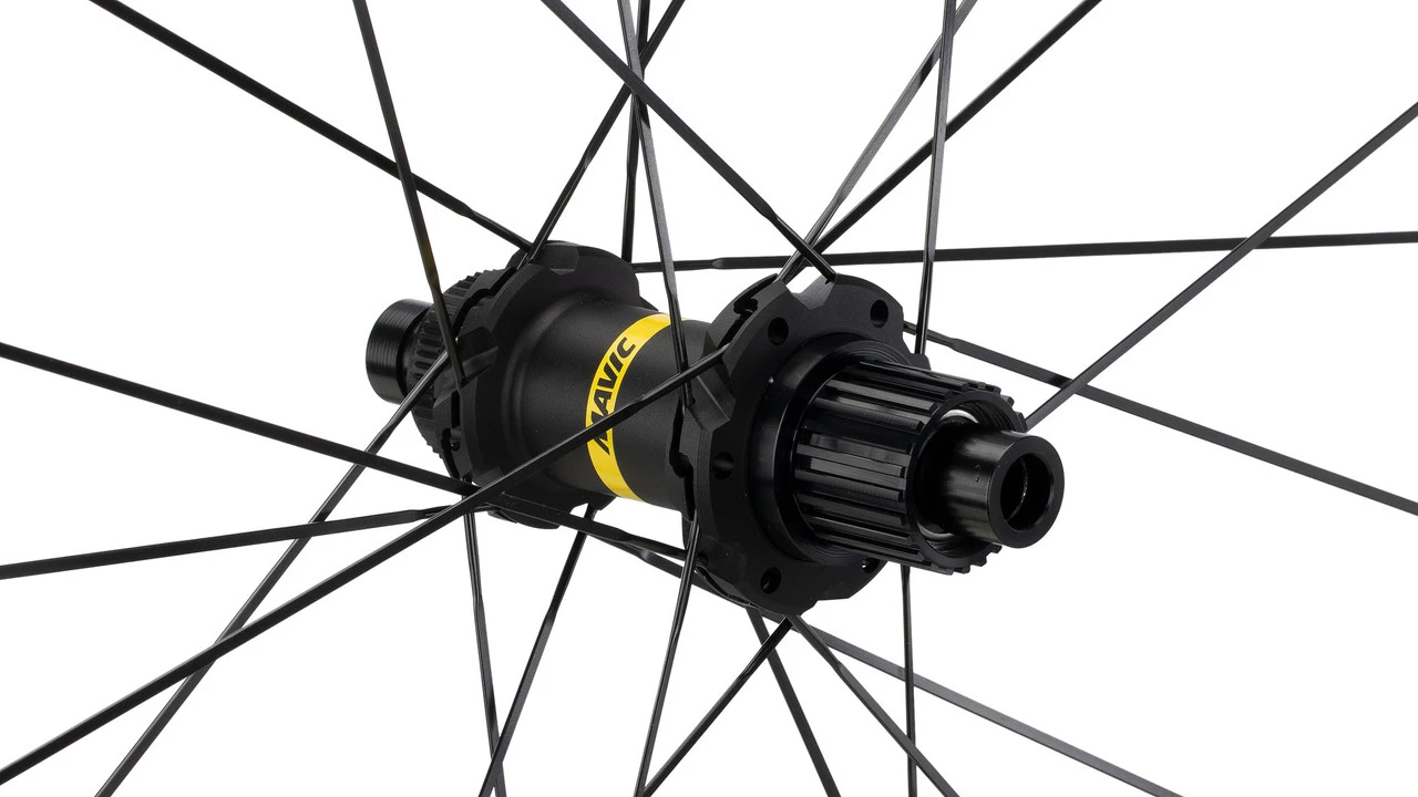 Mavic Set De Roues Crossmax XL Disc Center Lock 29" Boost 7 Mavic Set De Roues Crossmax XL Disc Center Lock 29" Boost – Image 5