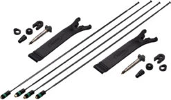 Mavic Set De Roues Crossmax XL Disc Center Lock 29" Boost 15 Mavic Set De Roues Crossmax XL Disc Center Lock 29" Boost -Magasin De Vélos 379597