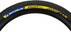 Michelin Pneu Souple Pilot SX 20" -Magasin De Vélos 379625
