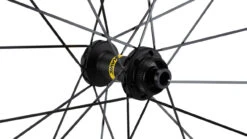 Mavic Set De Roues En Carbone Cosmic SL 32 Disc Center Lock -Magasin De Vélos 379689