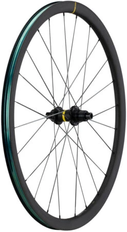 Mavic Set De Roues En Carbone Cosmic SL 32 Disc Center Lock -Magasin De Vélos 379690