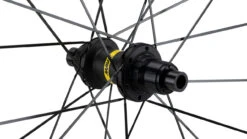 Mavic Set De Roues En Carbone Cosmic SL 32 Disc Center Lock -Magasin De Vélos 379691