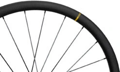 Mavic Set De Roues En Carbone Cosmic SL 32 Disc Center Lock -Magasin De Vélos 379692