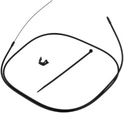 Kind Shock Tige De Selle Dropzone Remote 100 Mm -Magasin De Vélos 380022