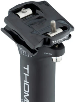 THOMSON Tige De Selle En Carbone Masterpiece 7 THOMSON Tige De Selle En Carbone Masterpiece -Magasin De Vélos 380186