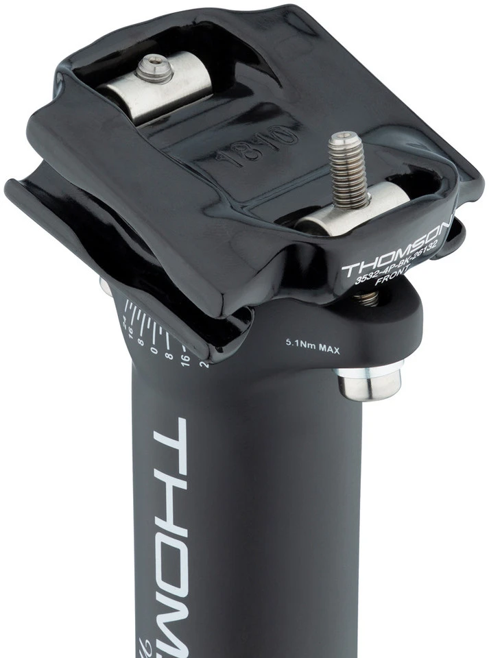 THOMSON Tige De Selle En Carbone Masterpiece 4 THOMSON Tige De Selle En Carbone Masterpiece – Image 2