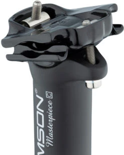 THOMSON Tige De Selle En Carbone Masterpiece 8 THOMSON Tige De Selle En Carbone Masterpiece -Magasin De Vélos 380187