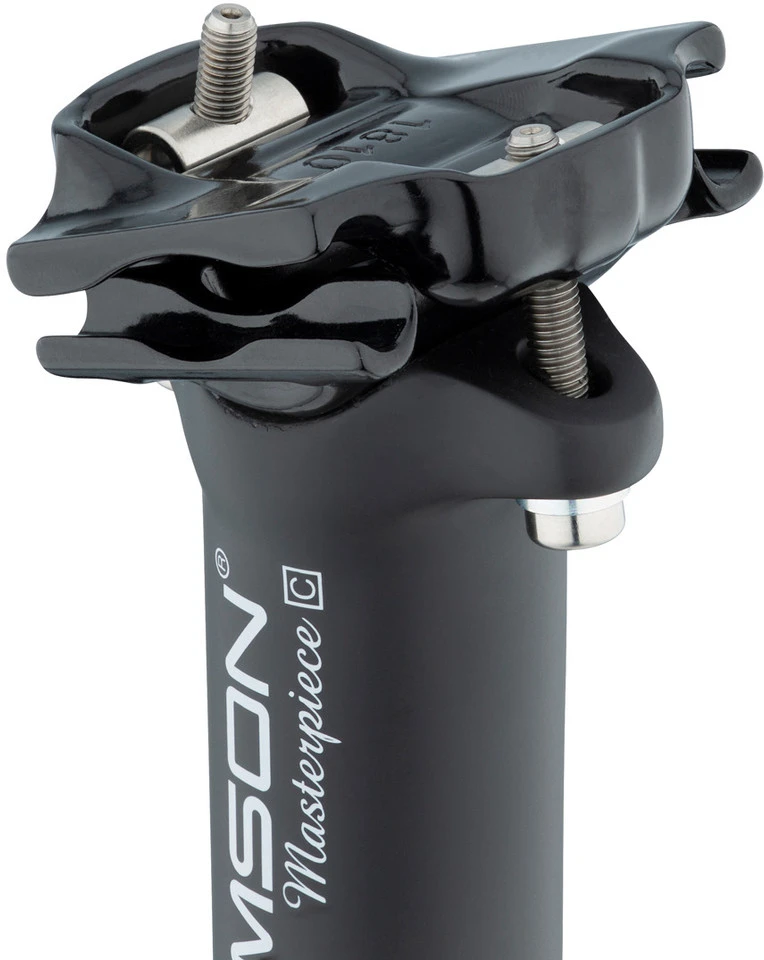 THOMSON Tige De Selle En Carbone Masterpiece 5 THOMSON Tige De Selle En Carbone Masterpiece – Image 3