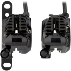 Shimano Set De Freins à Disque Av+arr Dura-Ace BR-R9170 + Di2 ST-R9170 -Magasin De Vélos 383556