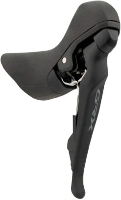 Shimano Frein à Disque GRX BR-RX400 + ST-RX600 -Magasin De Vélos 383585