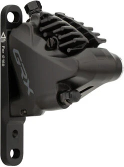 Shimano Frein à Disque GRX BR-RX400 + ST-RX600 -Magasin De Vélos 383587