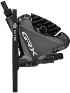 Shimano Frein à Disque GRX BR-RX810 + Di2 ST-RX815 -Magasin De Vélos 383610