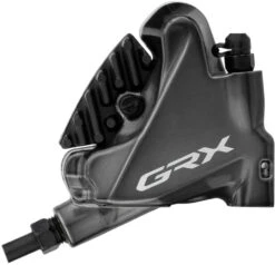 Shimano Frein à Disque GRX BR-RX810 + Di2 ST-RX815 -Magasin De Vélos 383618