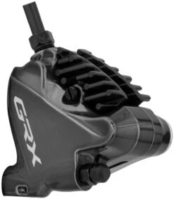 Shimano Frein à Disque GRX BR-RX810 + Di2 ST-RX815 -Magasin De Vélos 383619